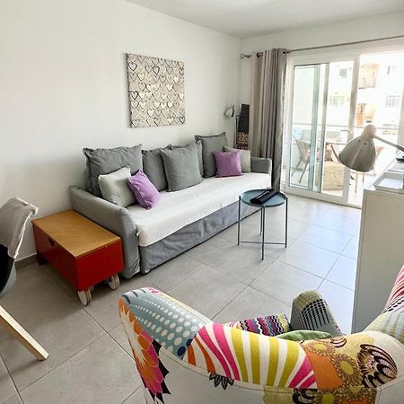 Tutti Frutti Con Piscina, Terraza Soleada Privada, Primera Planta Y Wi-Fi Коральео Экстерьер фото