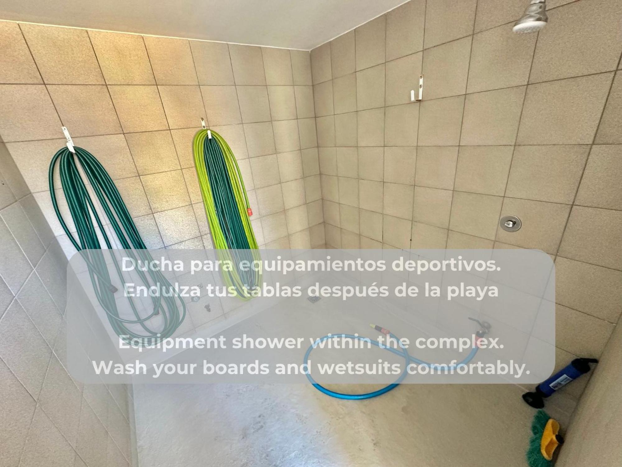 Tutti Frutti Con Piscina, Terraza Soleada Privada, Primera Planta Y Wi-Fi Коральео Экстерьер фото